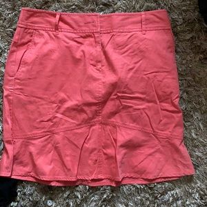 Ann Taylor Loft Skirt